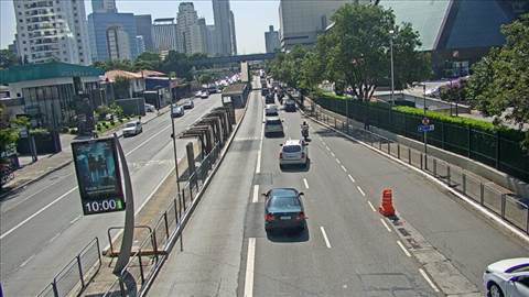 Av. Eusébio Matoso x Rua São Columbano Av. Eusébio Matoso x Rua São Columbano
